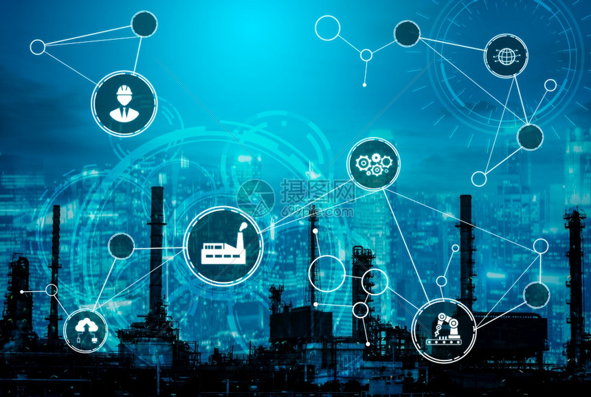 第四次工業革命浪潮下的智能工廠與軟件開發 核心技術、挑戰與未來圖景