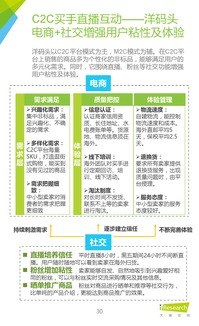 2016年中國跨境進口零售電商行業(yè)研究及互聯(lián)網(wǎng)產品設計開發(fā)趨勢