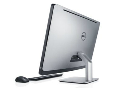 戴爾XPS One 2710(XPS2710D-168)一體電腦 設(shè)計(jì)與性能的完美融合