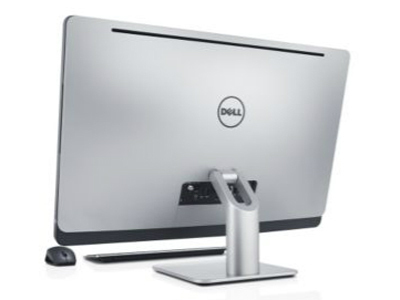 戴爾XPS One 2710(XPS2710D-168)一體電腦產(chǎn)品解析