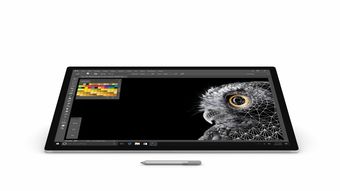 微軟Surface Studio 計(jì)算機(jī)產(chǎn)品設(shè)計(jì)的典范與代理代辦服務(wù)解析