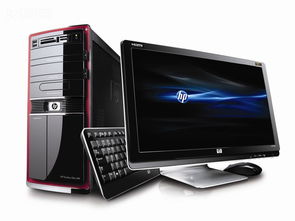 臺式機百科 計算機世界的核心力量