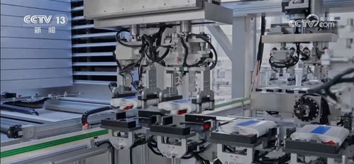 科技引領未來 中國外貿企業以技術創新驅動市場增長