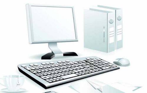 計算機系統構成 硬件與軟件的協同作用