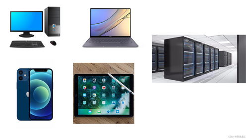 認(rèn)識(shí)計(jì)算機(jī)與計(jì)算機(jī)語(yǔ)言 數(shù)字化時(shí)代的溝通橋梁