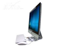 太空銀科技典范 DI2102H一體電腦產(chǎn)品圖賞與選購(gòu)指南