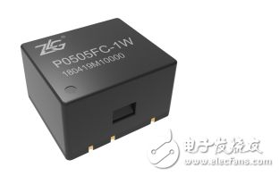 自帶短路保護的微功率模塊 在電源模塊中的獨特優勢與創新應用